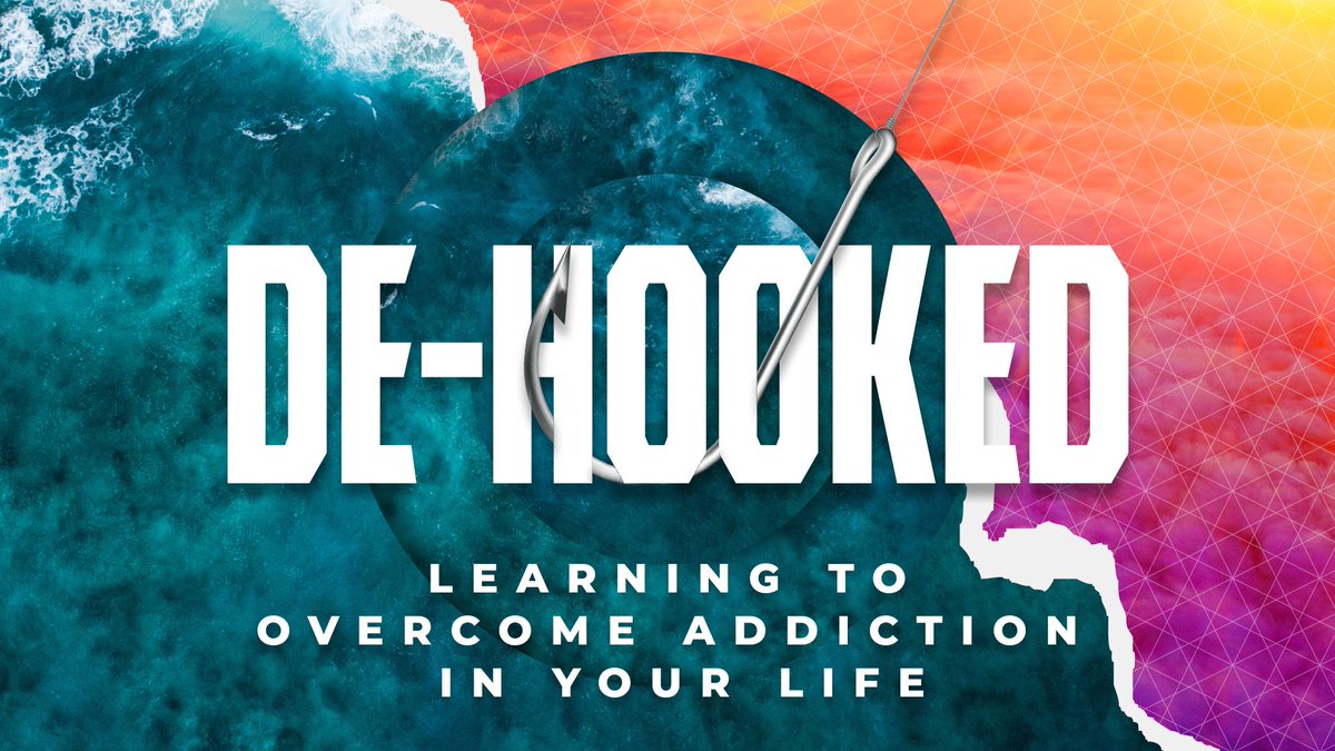JoyChurchIntl's tweet photo. Ending the year strong!
Pastor Jim is doing a one time session THIS weekend . . . "De-Hooked!"
Sat. 5pm | Sun. 11am
#investinviteinclude https://t.co/cDbHq9qb3P