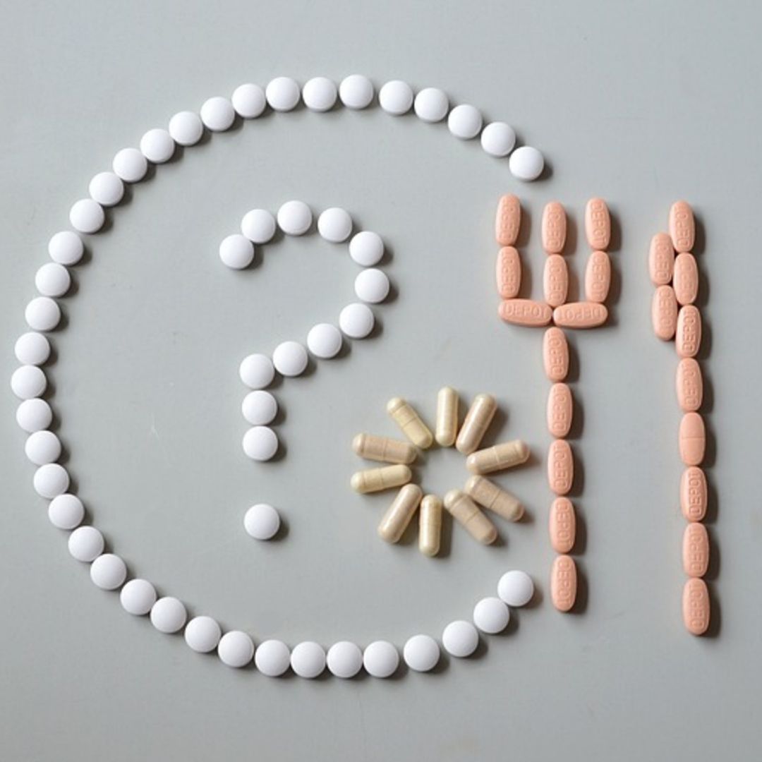 Best Diet Pills in 2018 That Work Fast for Weight Loss: buff.ly/2HFhHPR

#diet #dietpills