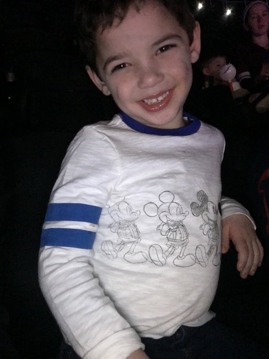 tr1hawk's tweet photo. ⁦@DisneyOnIce⁩ #disneyonice #Philadelphia https://t.co/sgLBfZA6vl