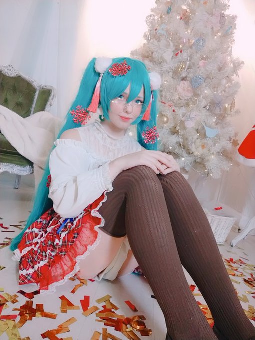 Twitterのコスプレ画像14