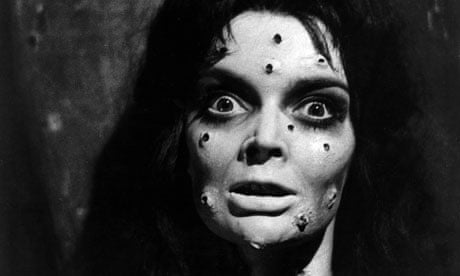 Happy Birthday Barbara Steele 
