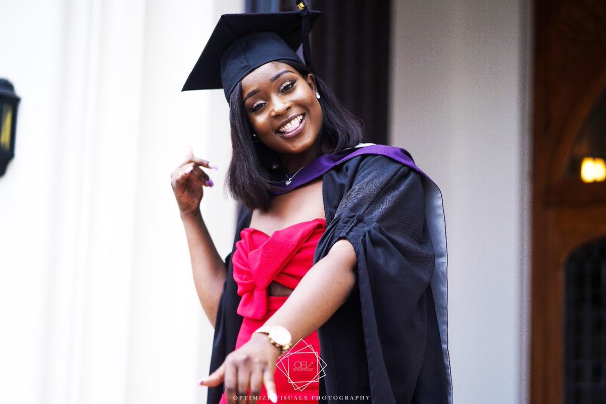 optimizevisuals's tweet image. #top4of2018 graduation pics