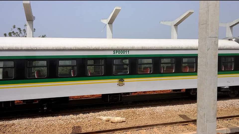 BimazHub's tweet photo. Ongoing construction of Uromi Train Station

#ItakpeWarriRail #RailUpNg
#PMBAtWork
#GovtAtWorkNG
#TheYearOfInfrastructure https://t.co/T904HEc9Zl