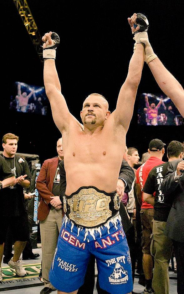 Mma History Today Sur Twitter The Problem Was They Were Fighting In Separate Promotions Chuck Liddell Dominated The Ufc While Wanderlei Silva Dominated Pride Fc Fans Always Wondered What Would Happen Mma History Today Sur Twitter The Problem Was They Were Fighting In Separate Promotions Chuck Liddell Dominated The Ufc While Wanderlei Silva Dominated Pride Fc Fans Always Wondered What Would Happen