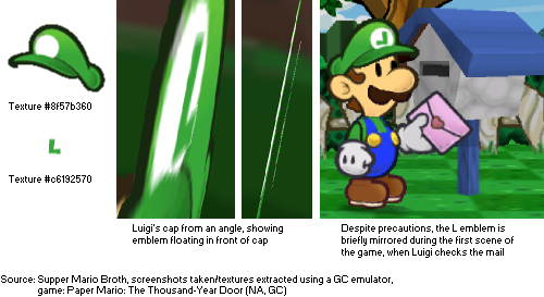 paper mario ttyd rom missing textures paper mario ttyd rom missing textures