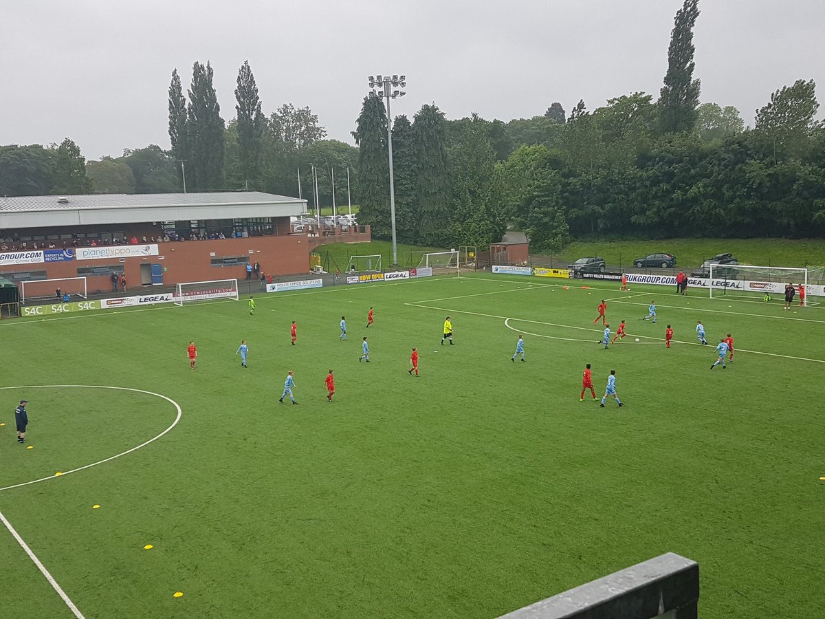 steveplant_'s tweet photo. ACADEMY | Looking forward to heading over to our friends @TnsAcademy tomorrow for some fixtures!
Always a fantastic environment to play in where the emphasis is always on development.
๐ ๐ A shared vision between our two set ups ๐๐
โฝ๏ธ #TeamElitePRO #BeUNIQUE โฝ๏ธ https://t.co/1v8CLobEbk
