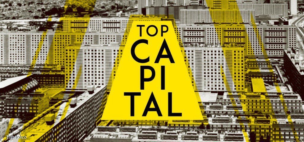 Ale_Gallardo1's tweet photo. Es sábado, y por eso, les dejo el  #TopCapital 🙌🏻 https://t.co/2DMnVi297r https://t.co/HjiK9hxqAZ