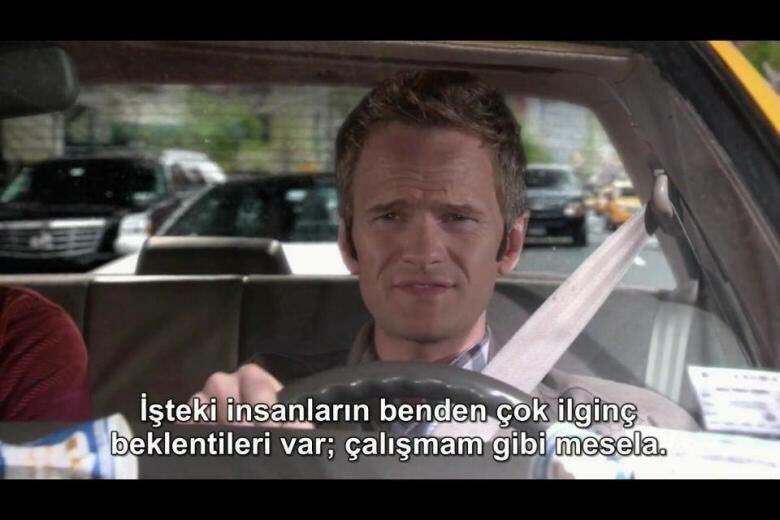anlamsizfoto's tweet photo. How I Met Your Mother (2005–2014) https://t.co/KxCOqkXaIr