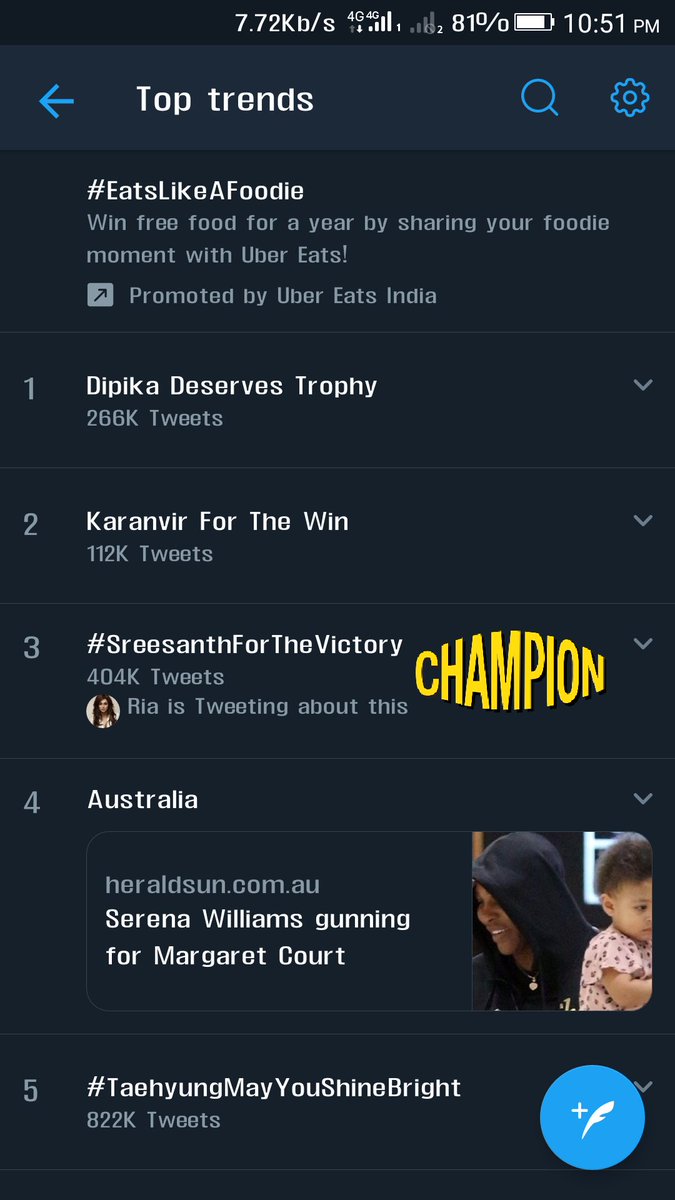 Nikhil_Thakor47's tweet image. 404k complete bhai log 

Let&apos;s go to 500k fast🔄

#SreesanthForTheVictory