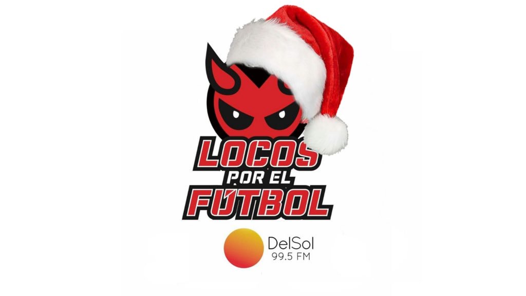 locosxelfutbol's tweet photo. Gente Hoy NO HAY Locos por el Fútbol desde el @BarLuz_ , Espectáculos Públicos No Habilitó a que se realice. Esta noche estaremos como siempre desde @DelSolUy despidiéndonos del ciclo 2018 nos escuchamos 👂 a la Medianoche #LocoSon ⚽️📻😈 https://t.co/AeHXQ4fPBP