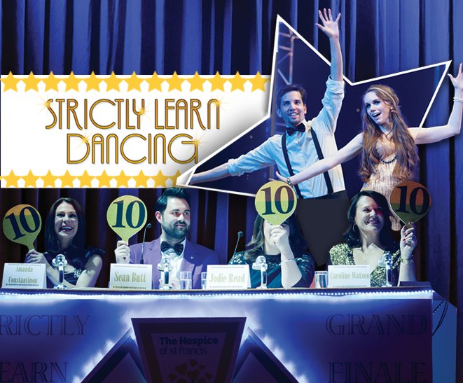 Hospicstfrancis's tweet photo. Dust off your dancing shoes and set your sights on our Strictly Glitter Ball! Do it for yourself, do it for your friends, for a loved one, for the Hospice! https://t.co/oAC9refLEa
