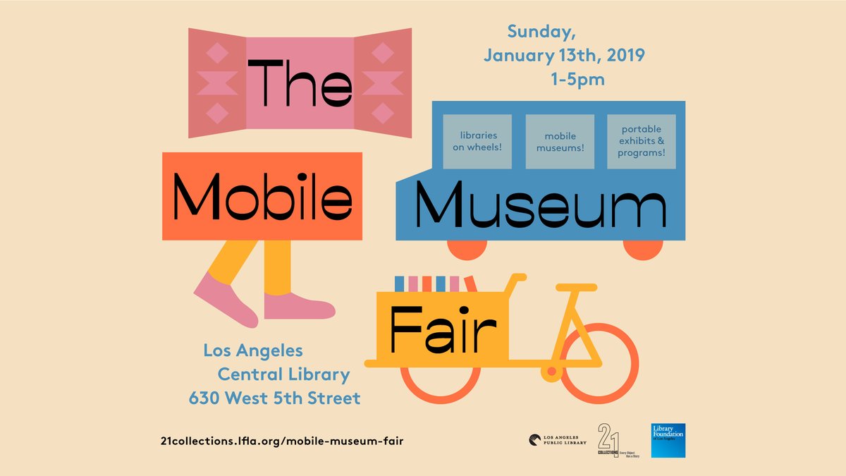 illustrations with event details