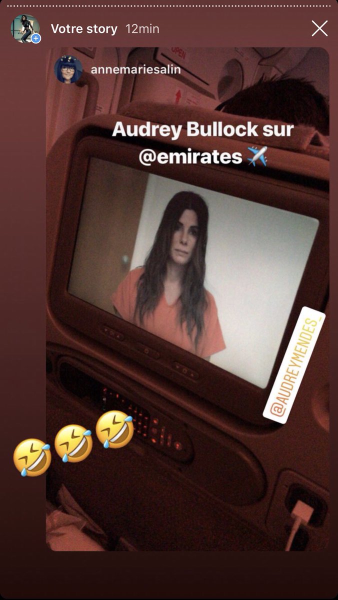 audrey mendes tweet media