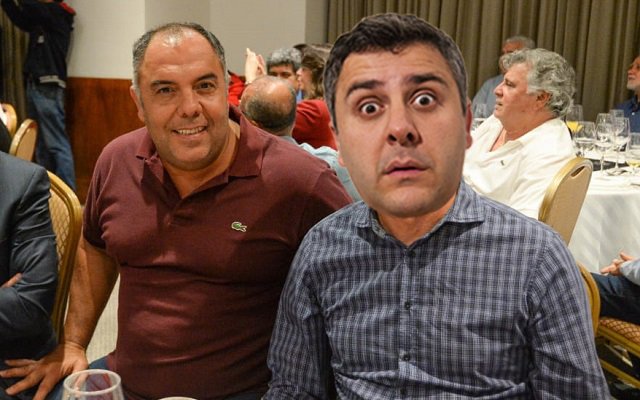 Reikrauss's tweet photo. Fui ao Shopping agora e POR ACASO, vejam só, coisa do destino mesmo, encontrei o @marcosbrazrio
Conversamos sobre contratações, em breve farei uma live falando sobre.
O que posso adiantar é que o Flamengo vai contratar 4 jogadores, talvez 3 ou 2 ou só o Rodrigo Caio.
#REITT https://t.co/NAj3kIs1HN