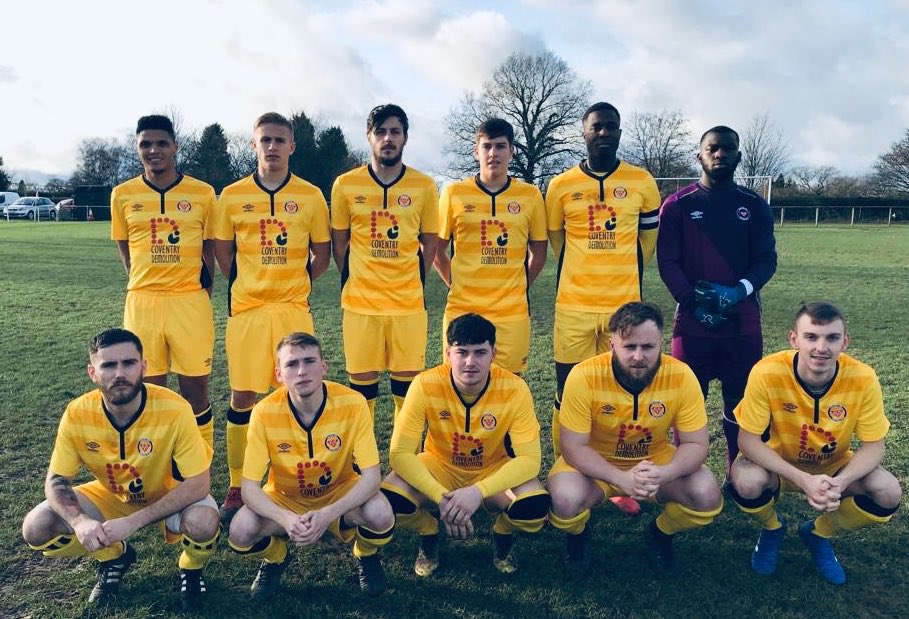 MFL2 Earlswood 2-2 Alvis 1 Alvis dominated 1st half but miss chances prove cost later Alvis went 1-0 up Palmer Earlswood level from the spot Purvin made it 2-1 Alvis. 2nd half Earlswood levelled and pressed Alvis for most of the half Alvis struggle to create like in the 1st half