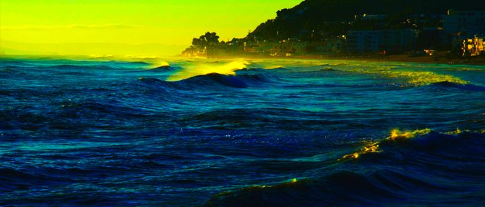 #lomejordelaño "The Image Book" del veterano Jean Luc Godard en el <a href="/Festival_Cannes/">Festival de Cannes</a> , posicionó una vez más al cineasta de la Nouvelle Vague en la mira. ¡Recomendadísima!