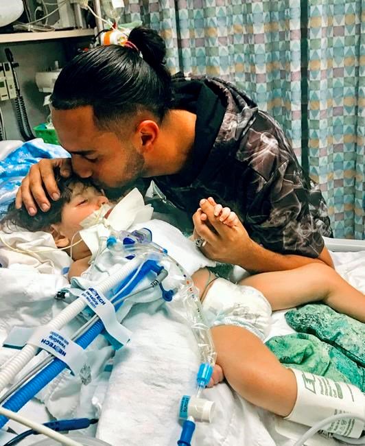 2-year-old Yemeni boy whose mom sued US to see him has died bit.ly/2Tf2QRN https://t.co/iH39npX9df