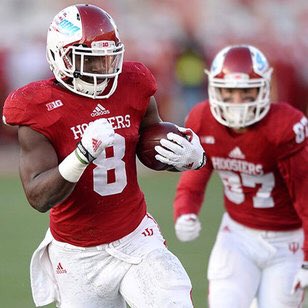 Very excited and happy to say that I received another OFFER from Indiana University!!! 
Hoosiers‼️
Special thanks to <a href="/IndianaFootball/">Indiana Football</a> @CoachHagenIU 

<a href="/PPIRecruits/">PPIRECRUITS</a> special things are happening!