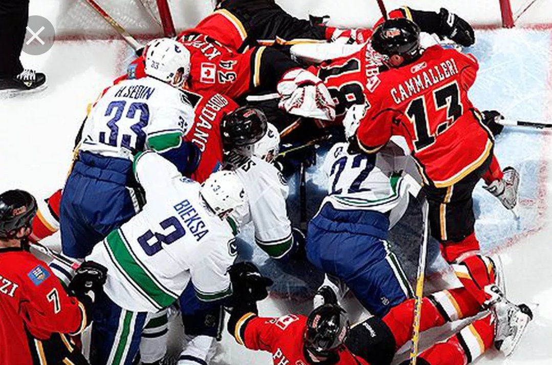 AlbertaGamesinc's tweet photo. You know what would be super cool? Going to the @NHLFlames vs. @Canucks tonight......give us a follow &amp; a retweet &amp; we will make cool happen before 2pm. #coolbeans #Flames https://t.co/jALyOTx7Be