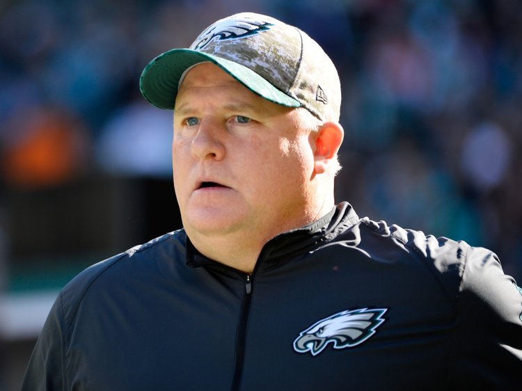 ShaneColemanNFL's tweet photo. 3 years ago today the #Eagles fired Head Coach Chip Kelly... 

January 18th 2016 : Eagles hire Doug Pederson to be their next Head Coach

And the rest is history.  #FlyEaglesFly #SuperBowl52Champs https://t.co/Te2PDitPTK
