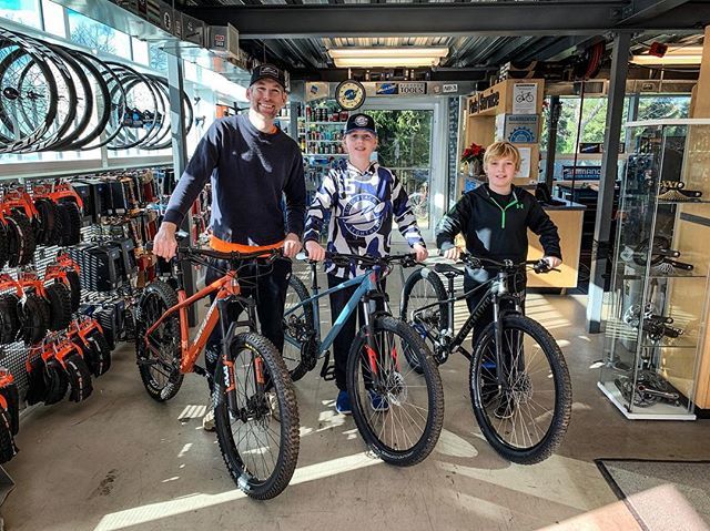 The Bicycle Planet Syosset New York On Twitter The Mcclelland