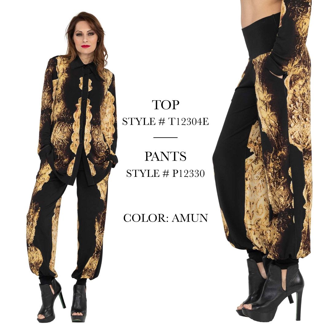 evavarro's tweet photo. A great combination of elegance with a touch of edginess, this snap tunic along with a regal print called "Amun" is perfect for casual and formal outings. https://t.co/fbi7zPvIR6
...
#evavarro #snaptunic #tunic #womenstunic #ootd https://t.co/VS0cMmmhMo