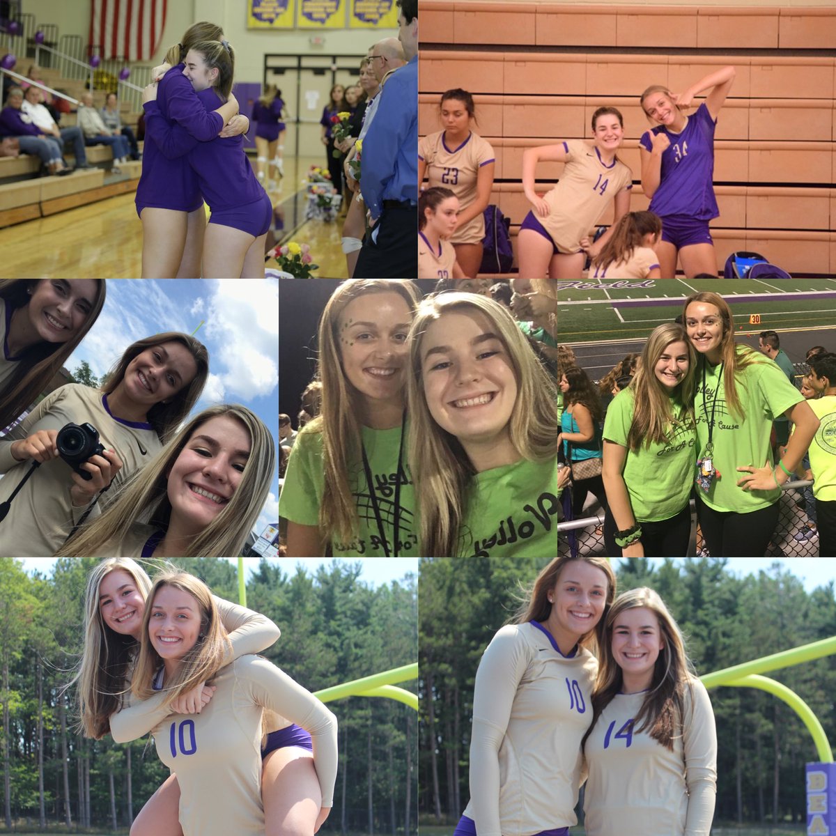 isabellem22's tweet photo. happy birthday @syd14jones 💛💛 so grateful to have the best sand and pepper partner out there, wouldn’t want to make all these iconic memories #13pts #mikeyt or serve receive with anyone else!! love you tons &amp; hope 17 is amazing🥳 https://t.co/HfGmEzU76f