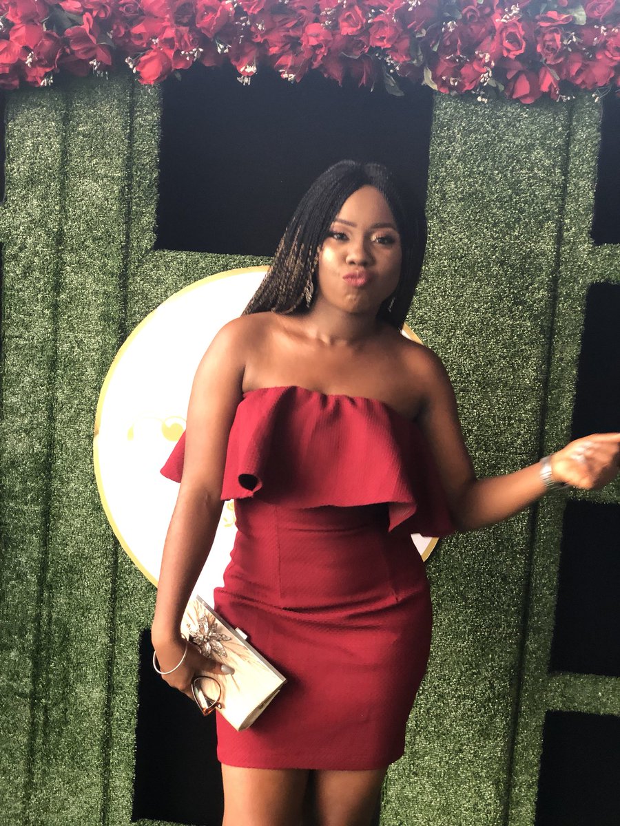 MissChizz_'s tweet photo. Taking Thick To Twenty19!!! #SETT2018 https://t.co/gRPAsblj2o