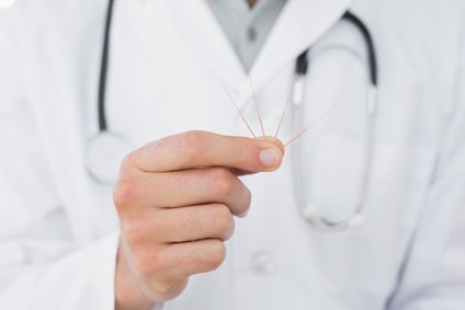 Acupuncture T tweet media