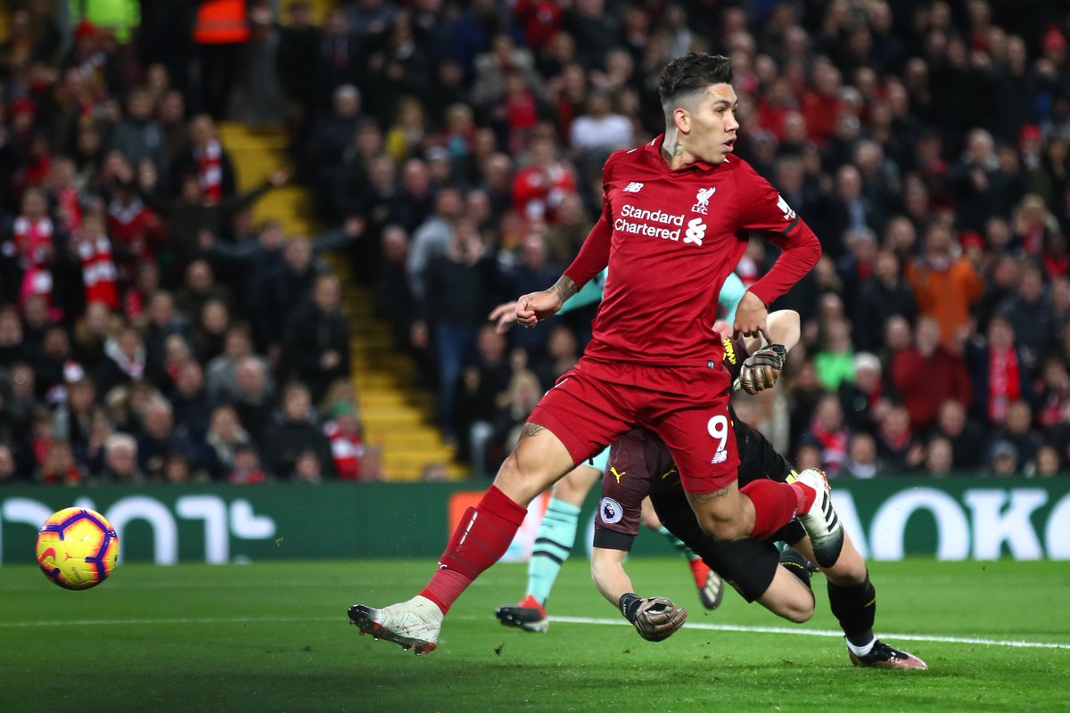 LFC's tweet photo. 👀👀

#LIVARS https://t.co/fUogFgR5dl