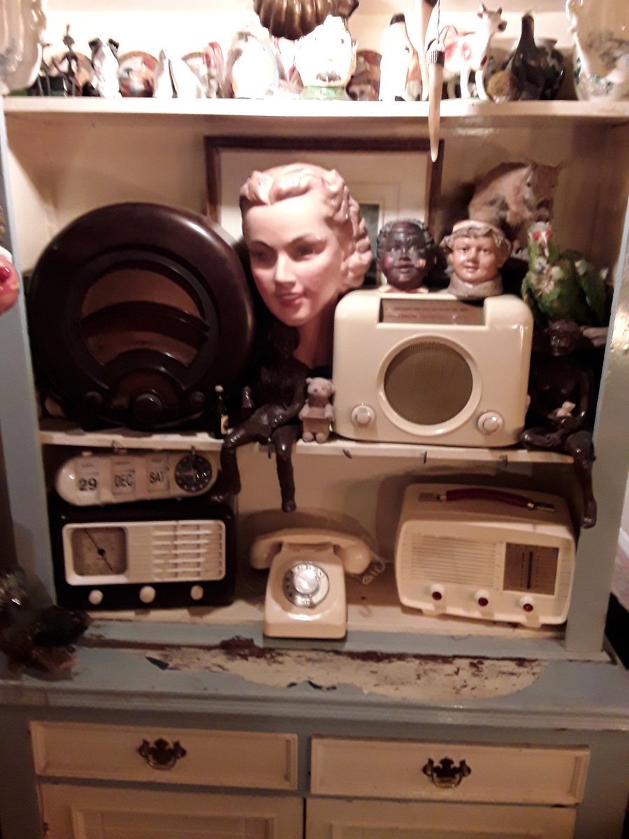 Vintage Radios Rare ones Just a selection all WORKING