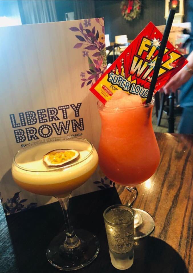 discoverthepalm's tweet photo. The festive period isn’t over just yet!

Dine and drink with us high above The Palm at Liberty Brown. 🌴

📷: deanreed89. https://t.co/PHWvJZccPV