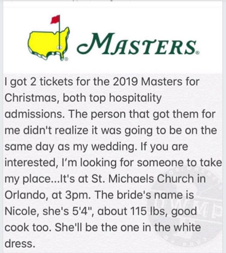 chambleebrandel's tweet photo. A real dilemma 🤔 https://t.co/0vi5xbFGzY