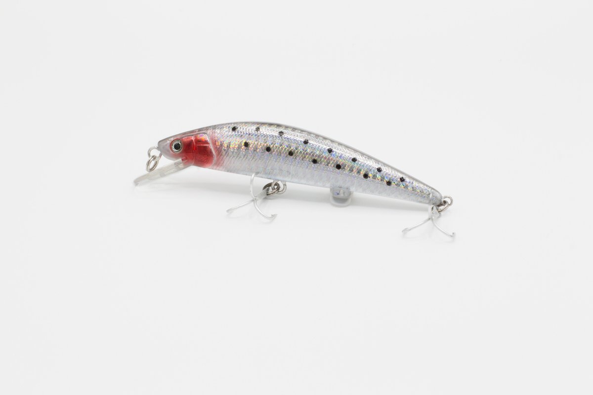 FirstFishOnline's tweet photo. From Alaska to Florida, @FirstFishOnline has Twitching Lures that'll make your day
The edge is a Patented Vibra-Strike Tech
Proven designs+light&amp; vibration attracts fish if they're around
great for saltwater&amp;freshwater fish

Buy The Executioner=> https://t.co/OLUJDg2mIt

#Fishing https://t.co/ThVrSbuWSW