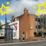 Photo by thebestofBasingstoke (@TBOBasingstoke)
