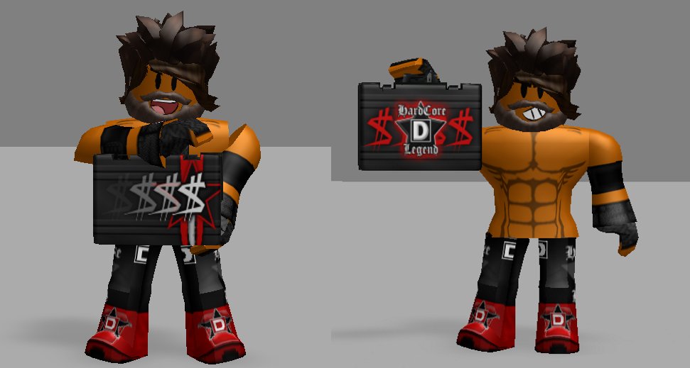 JustDewIt10's tweet photo. i've won the money in the bank in CCW, in DXW, and now VDW
I was successful in the last 2 cash ins ive ever done
Watch your backs champs! You're gonna find out the hard way why i'm universally known...
..as the Ultimate Opportunist #VDWMania #MasterOfTheLadder https://t.co/H0UGIPwSXV