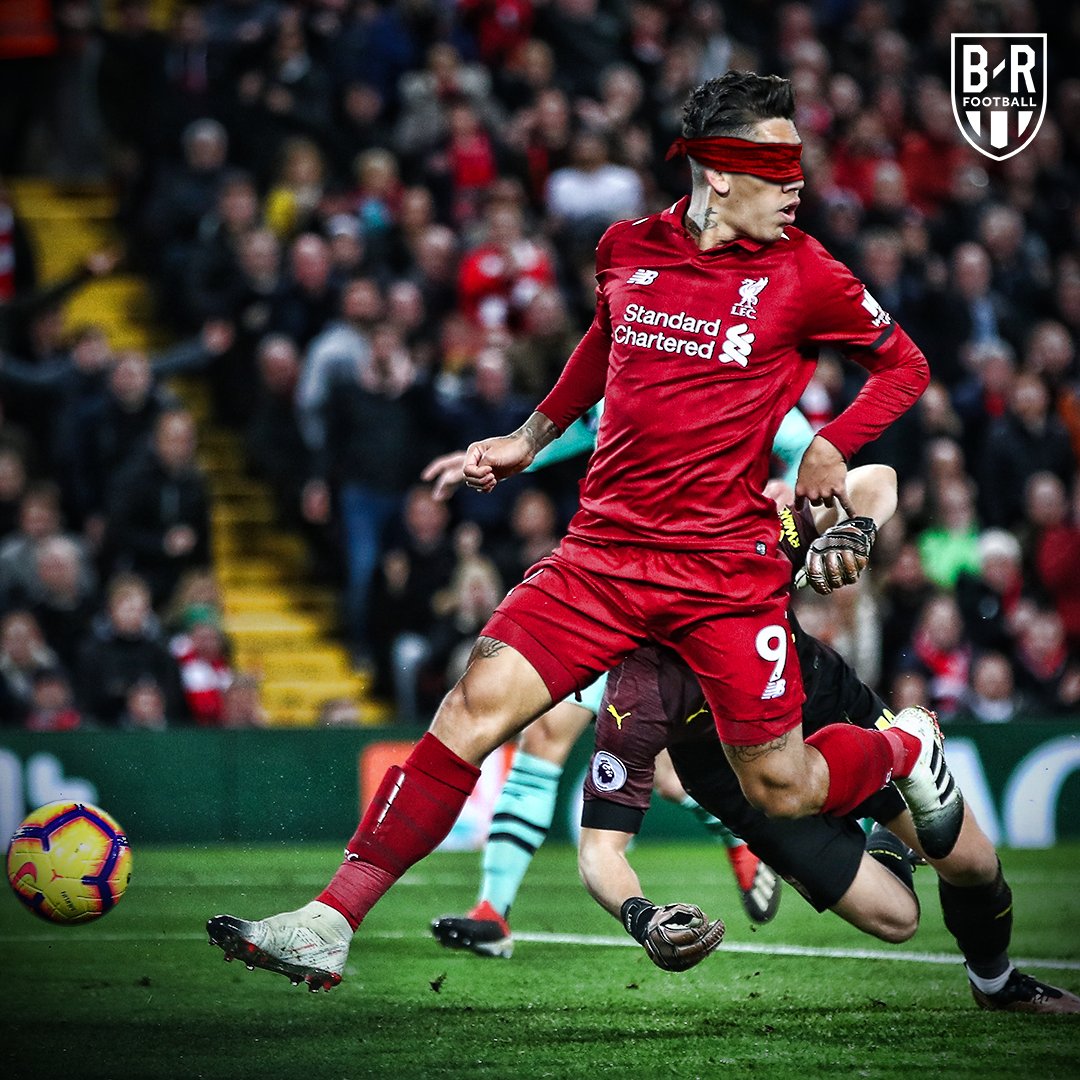 B/R Football tweet media