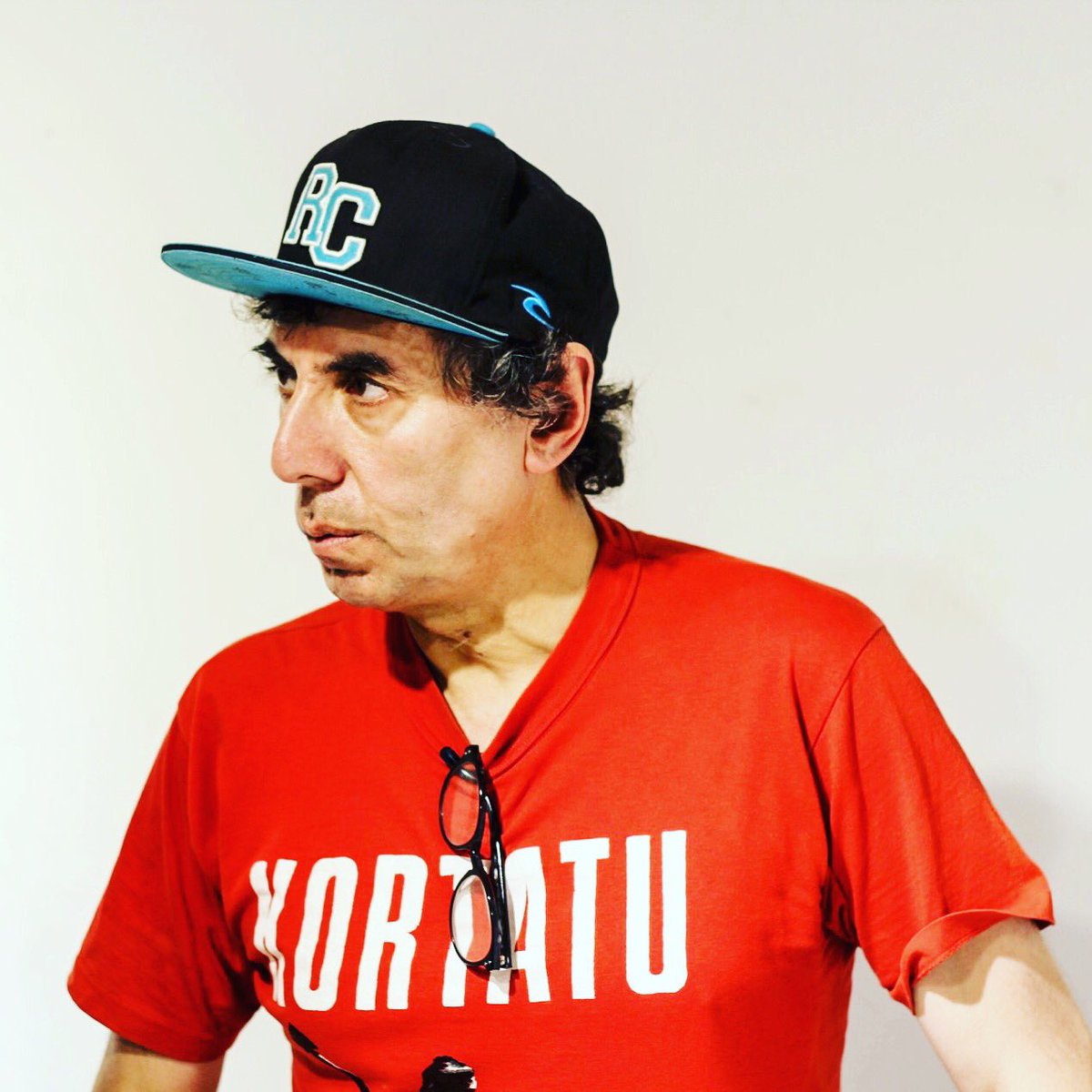 🔸#CAMARINES👇🏼👇🏼👇🏼 #MonoFontana presentó su disco en trío #Shouting💥 
#CasaRWalsh #ArteSucediendo 
Ph: <a href="/alegriacuba/">Alelí Alegría Cuba 🌈</a> .
.
.
#pic #album #photos #picture #moments #shows #concerts #discos #musica #music #noche #buenosaires #argentina #teclados