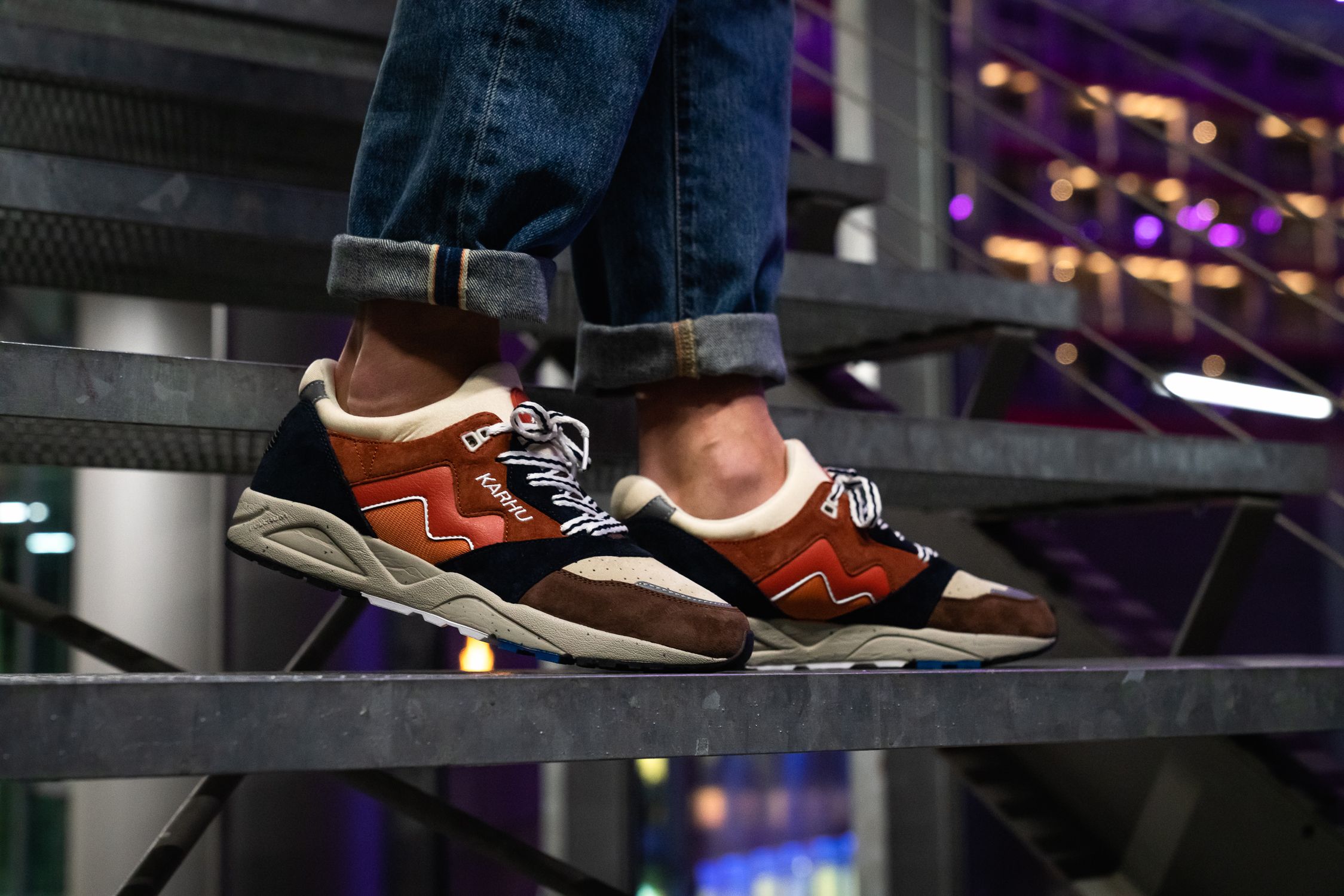 Karhu aria night sale
