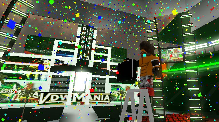 JustDewIt10's tweet photo. i've won the money in the bank in CCW, in DXW, and now VDW
I was successful in the last 2 cash ins ive ever done
Watch your backs champs! You're gonna find out the hard way why i'm universally known...
..as the Ultimate Opportunist #VDWMania #MasterOfTheLadder https://t.co/H0UGIPwSXV