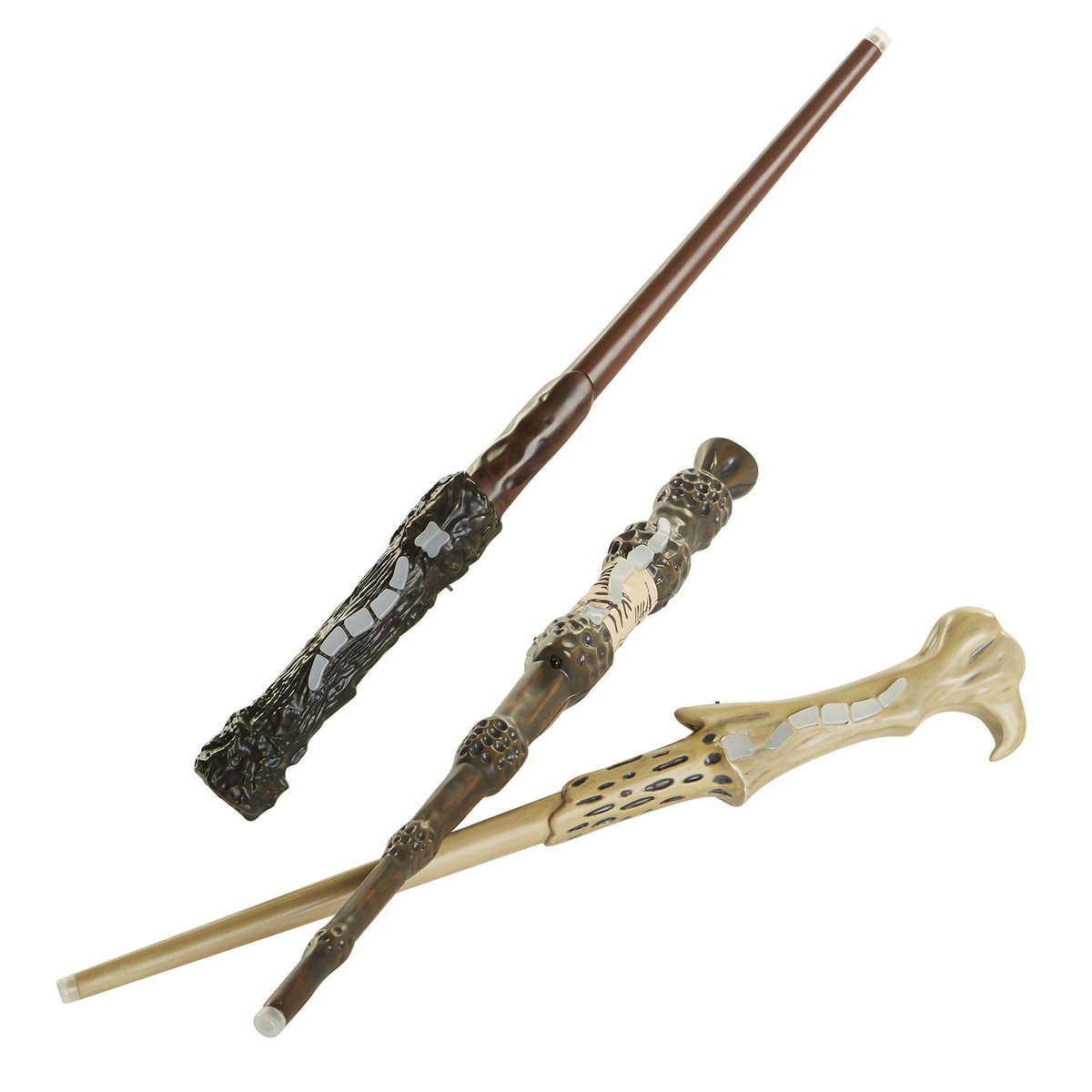 winningmomentuk's tweet photo. WIN 2 Spellbinding Harry Potter Wizard Training Wands from JAKKS Pacific. With 11 different spells for you to learn within the spell training guide! ️⚡️ENTER NOW➡️ https://t.co/1WK7DR2Qrg
#HarryPotter #WizardTrainingWands #WinningMoments #Toys #Prizes #Competition https://t.co/RsNFXaZjLd