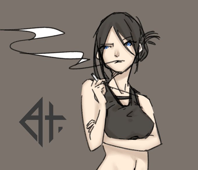 タバコのtwitterイラスト検索結果 古い順