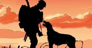 Review: Soldier Dog dlvr.it/Qvbqmg