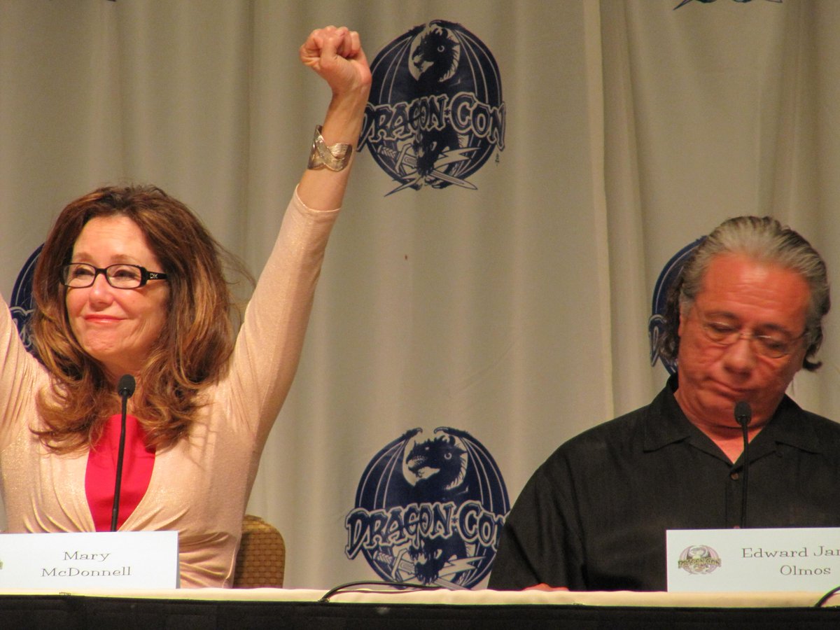 MMcDvault's tweet photo. it's time for another gift.
4 years of magic for #MaryMcDonnellVault, sharing and spreading the #MaryMcDonnell love. Today's pictures are a new to our gallery, donated exclusively for the site by Dorthe Hansen.
https://t.co/Owui2VYbIU

#theladybam
#battlestargalactica
#dragoncon https://t.co/3CTK1D8EXV