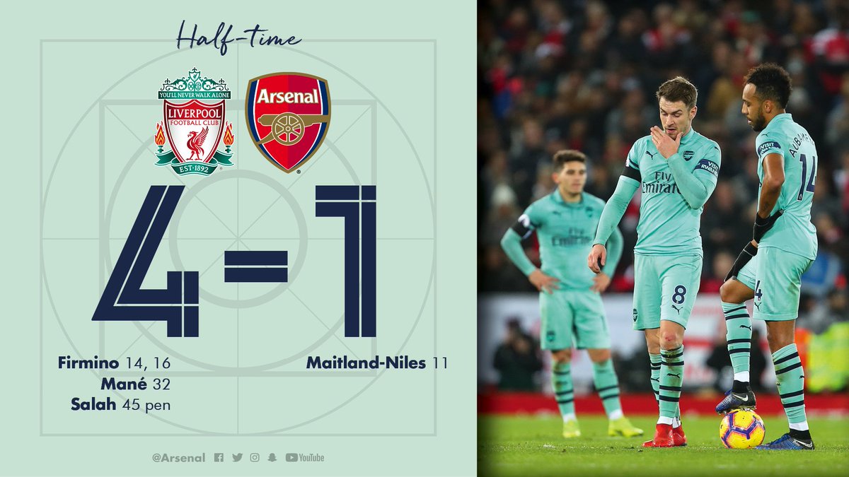 Arsenal tweet media