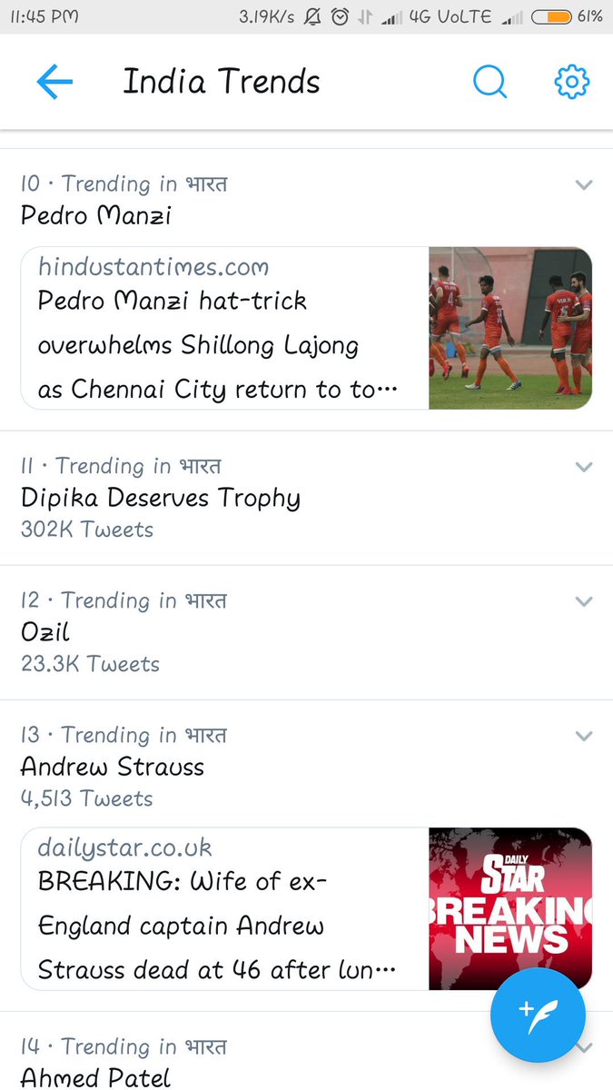 DipStarsss's tweet photo. 300k and still trending in INDIA TRENDS! 
Congratulations to all of you DipStars

We have made this unplanned trend successful! 
But let's not stop, keep tweeting keep retweeting

Dipika Deserves Trophy 
@ms_dipika @Shoaib_Ibrahim1 @SabaIbrahim13 @OrmaxMedia @ColorsTV https://t.co/G23FhFsNOc