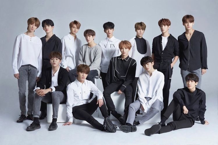 luvgotsvt's tweet photo. @VideoMTVCharts @chwecami @BTS_twt @weareoneEXO @GOT7Official @pledis_17 #SEVENTEEN
#Happy_SHUA_Day
#FallingForSHUA
@pledis_17 https://t.co/eXCe3JTfBI