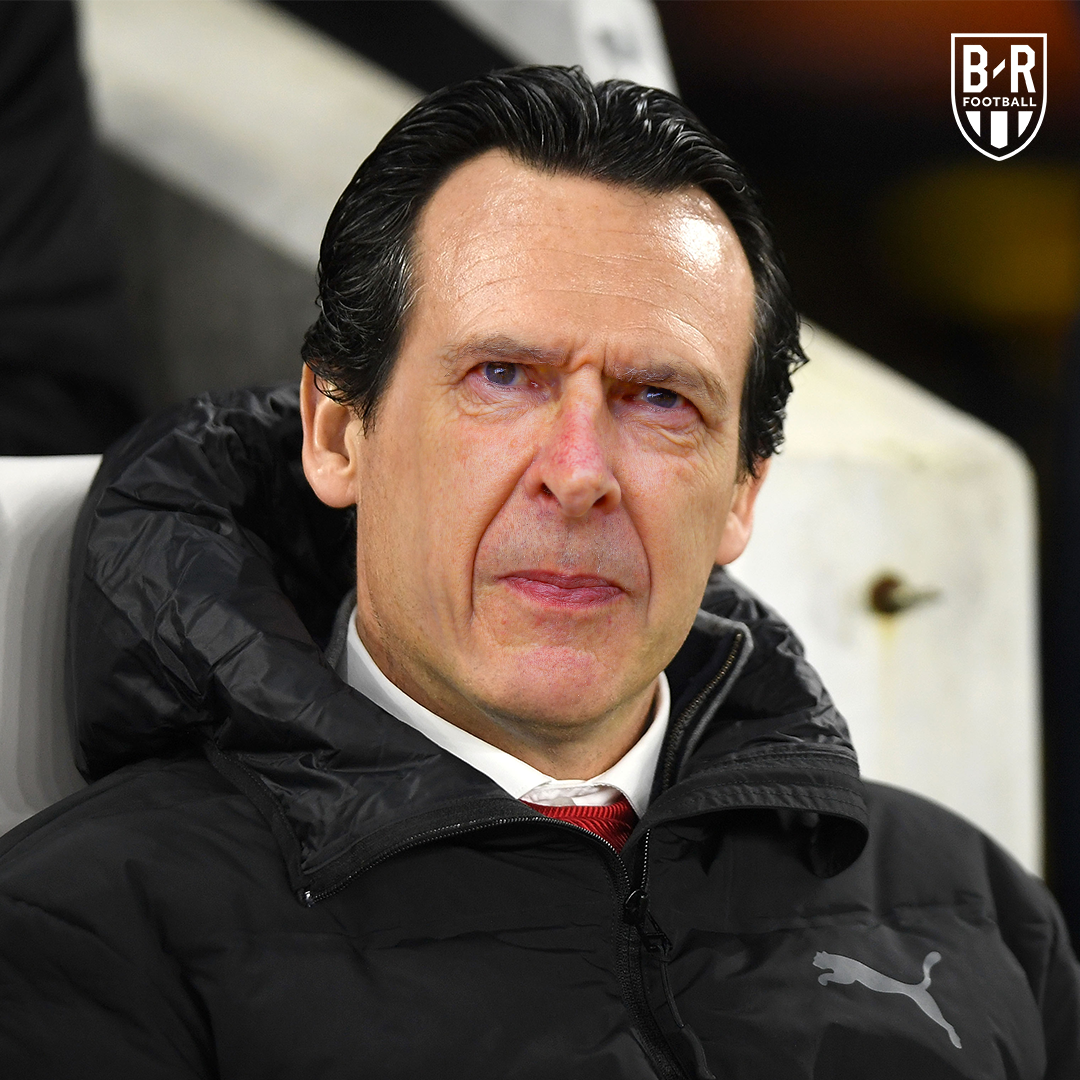 BleacherReport's tweet photo. Same old Arsenal... https://t.co/ZkB6OVXfuf