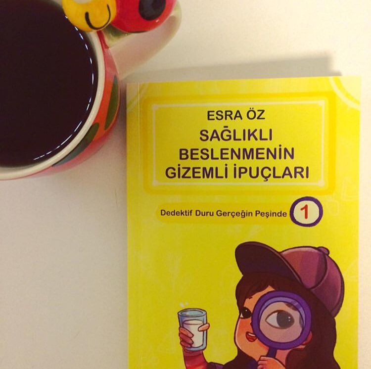 fesraoz's tweet photo. Hala okumayan var mı? @DedektifDuru https://t.co/GxelimD4ax
