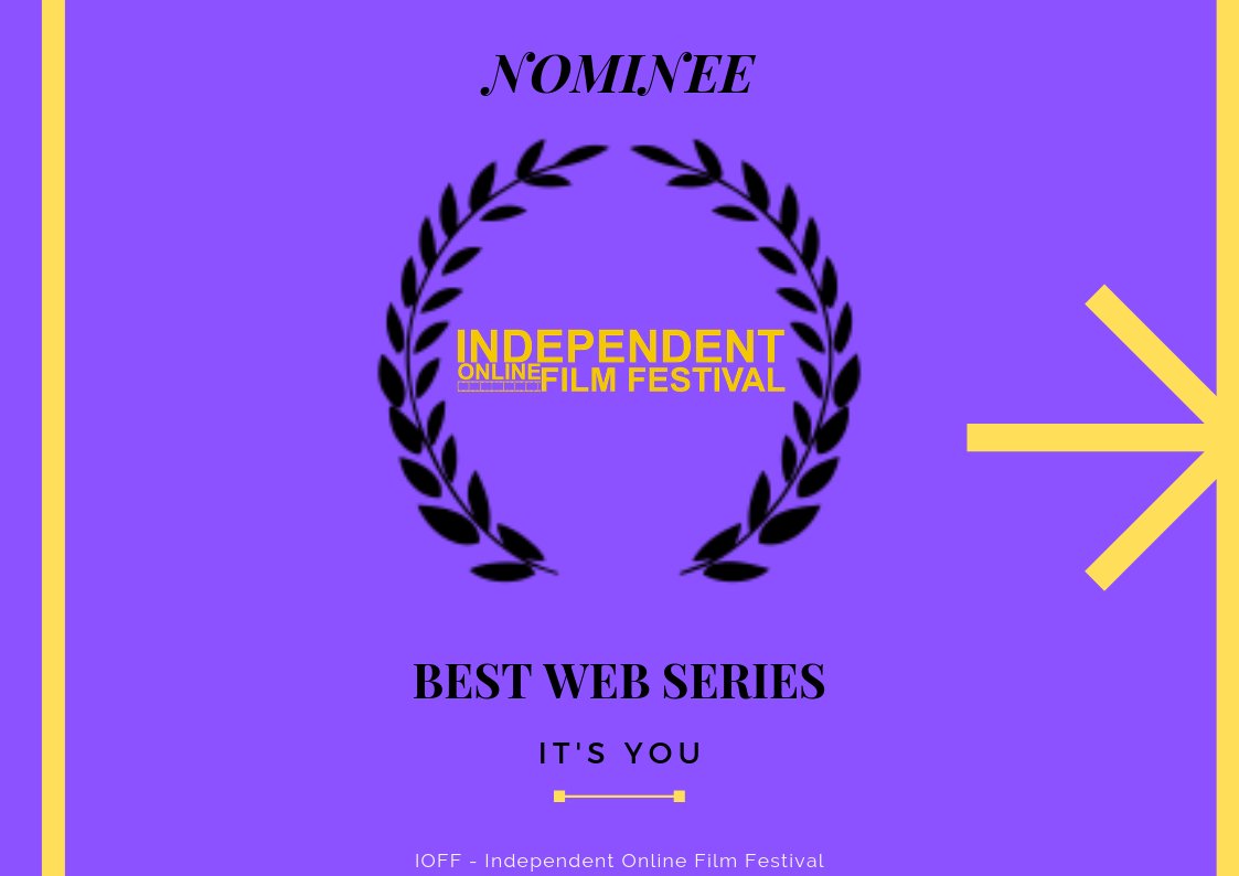 It's You tweet media